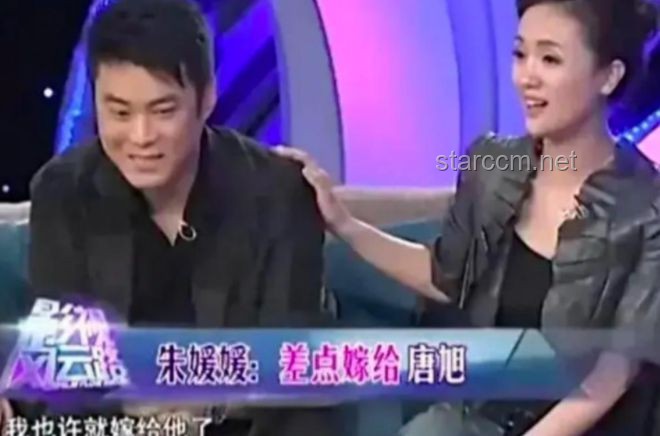 李乃文唐旭深情演出，哽咽悼念朱媛媛：情感共鸣的艺术力量